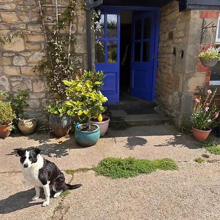 Lara'S House Villa Balderstone Exterior photo