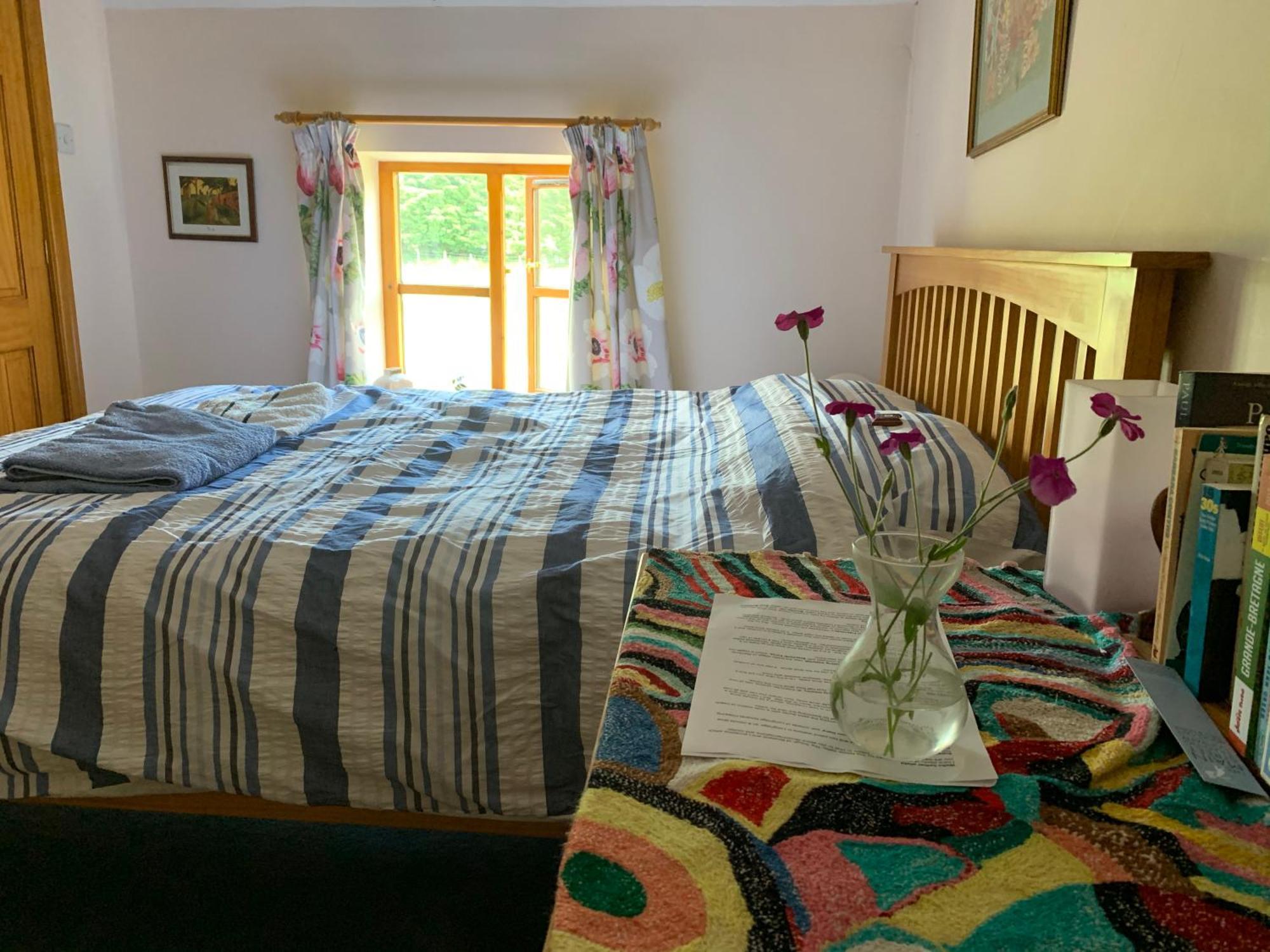 Lara's House Farm stay