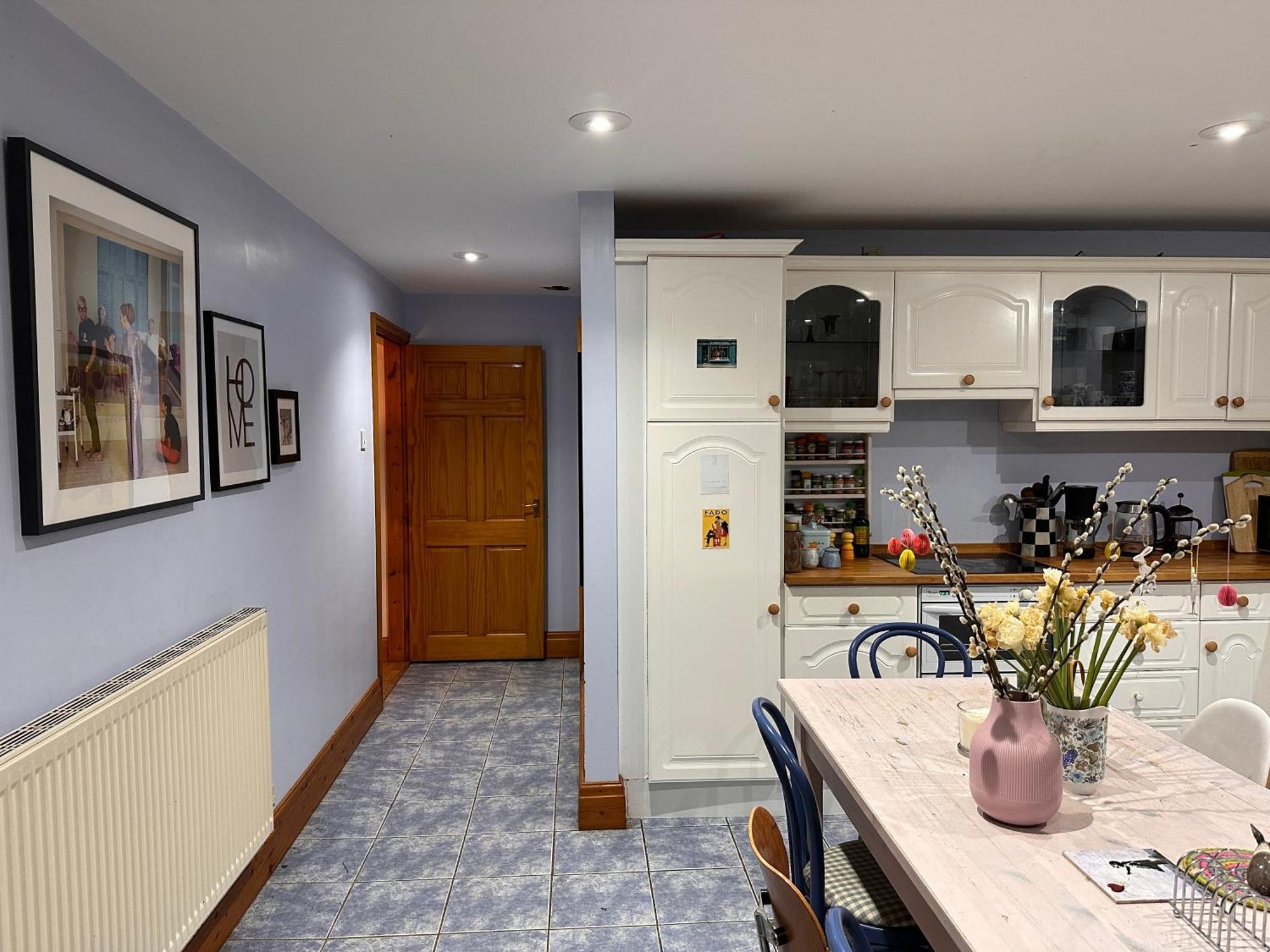 Lara's House Balderstone