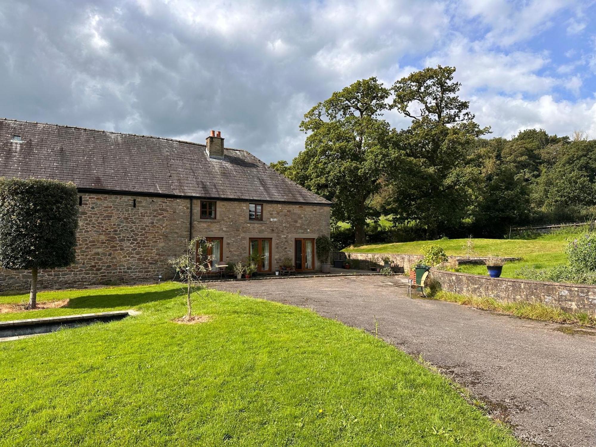 Farm stay Lara's House