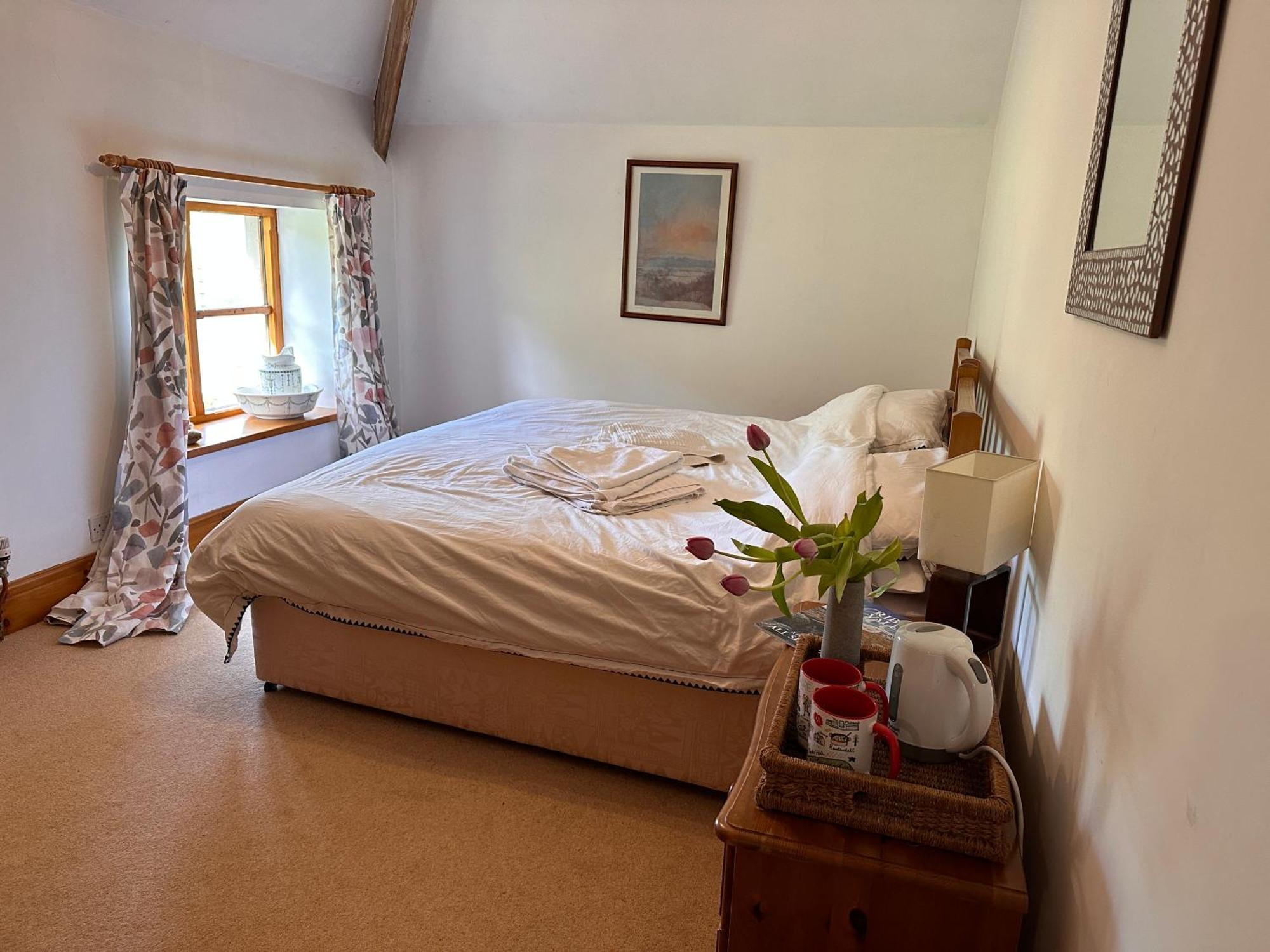 Farm stay Lara's House Balderstone
