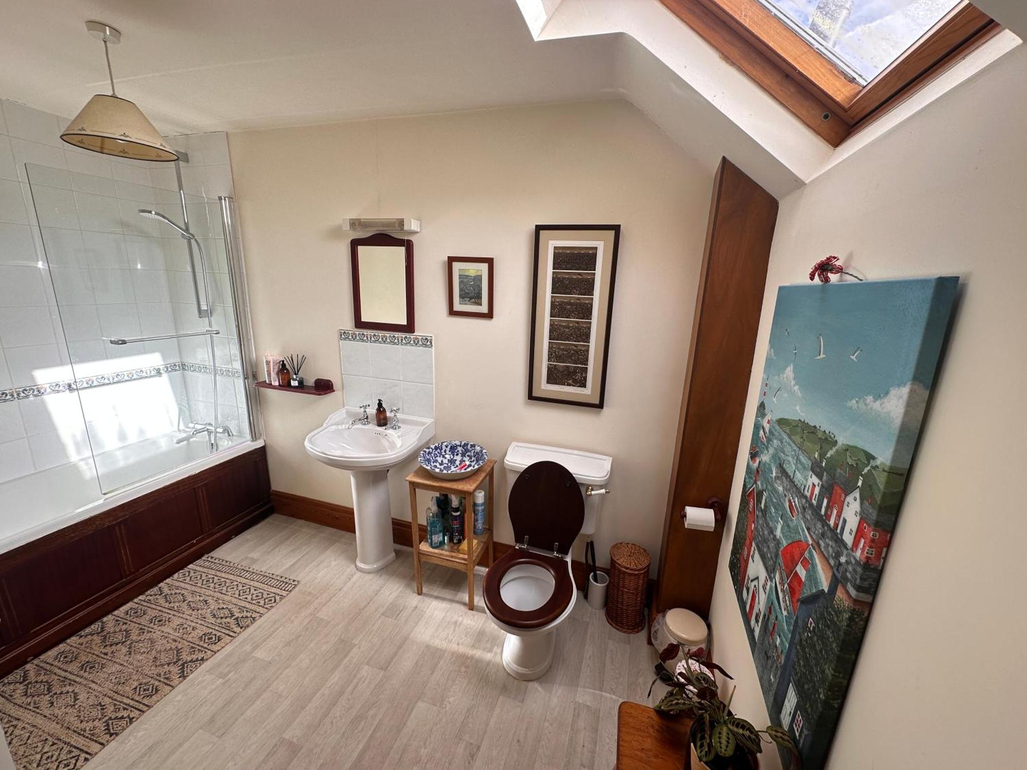 Farm stay Lara's House Balderstone